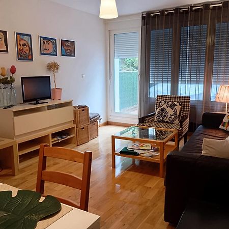 Apartamentos El Camino Villafranca Del Bierzo Εξωτερικό φωτογραφία