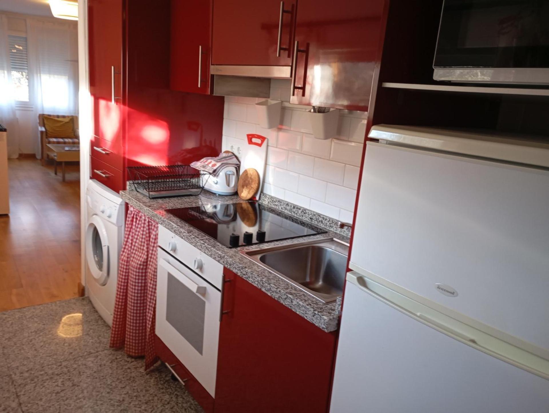Apartamentos El Camino Villafranca Del Bierzo Εξωτερικό φωτογραφία