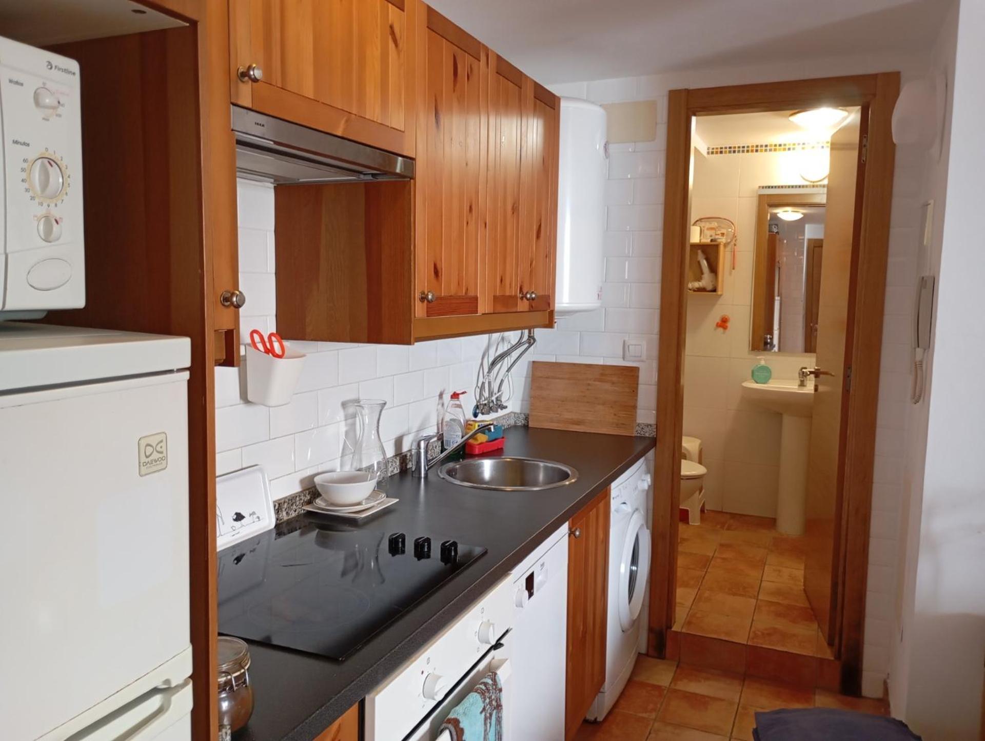 Apartamentos El Camino Villafranca Del Bierzo Εξωτερικό φωτογραφία