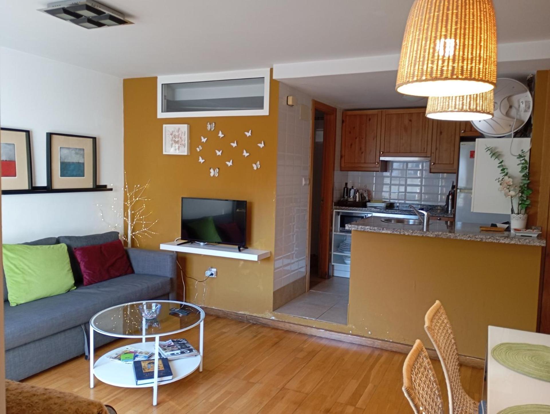 Apartamentos El Camino Villafranca Del Bierzo Εξωτερικό φωτογραφία