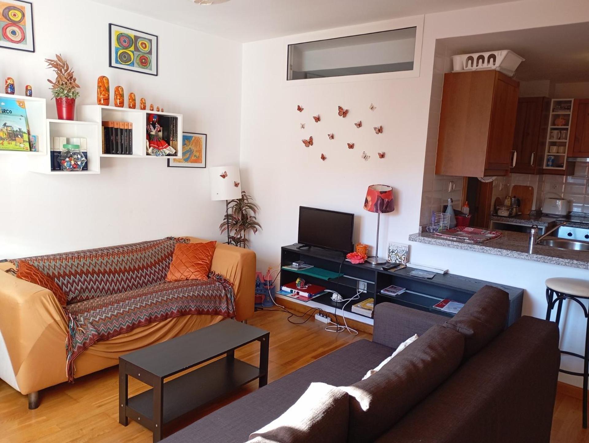 Apartamentos El Camino Villafranca Del Bierzo Εξωτερικό φωτογραφία