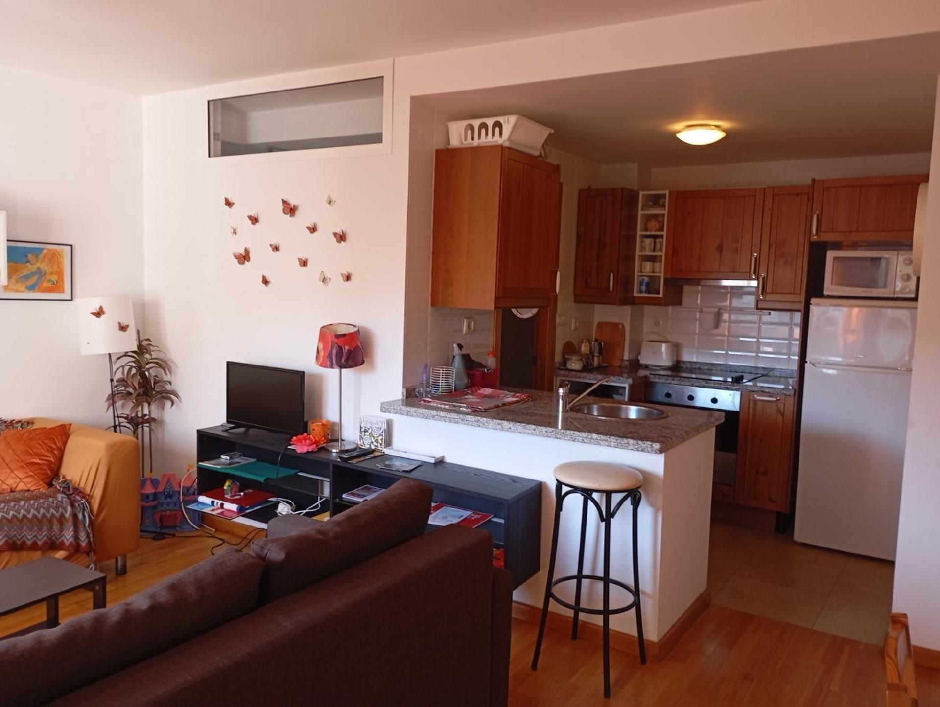 Apartamentos El Camino Villafranca Del Bierzo Εξωτερικό φωτογραφία